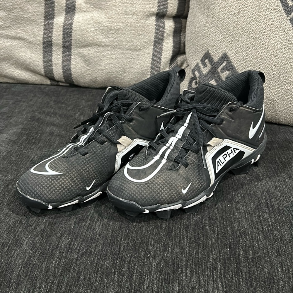 Nike Alpha Menace 3 Shark